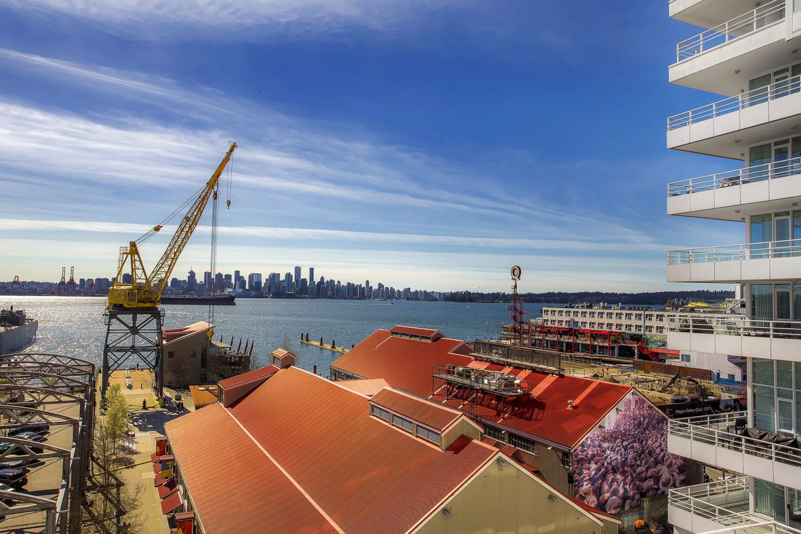 Foto - Pinnacle Hotel at the Pier