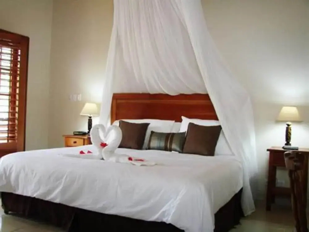 Photo - The Falls at Manuel Antonio