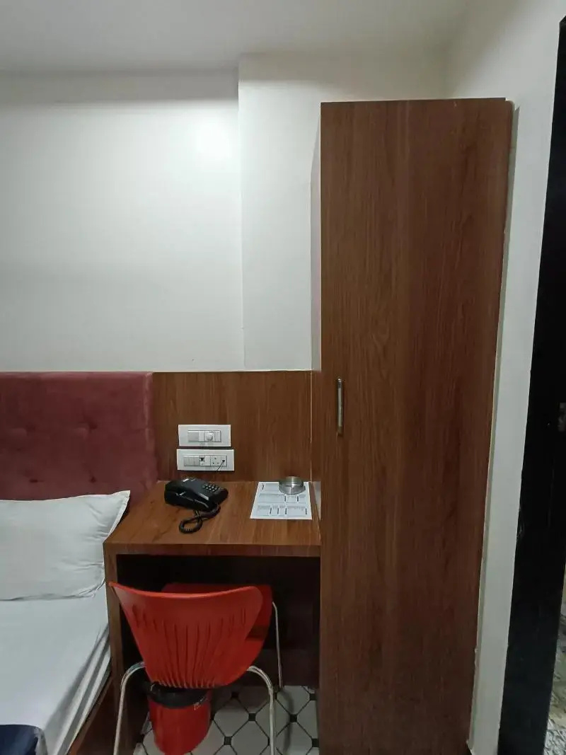 Foto - Hotel Best