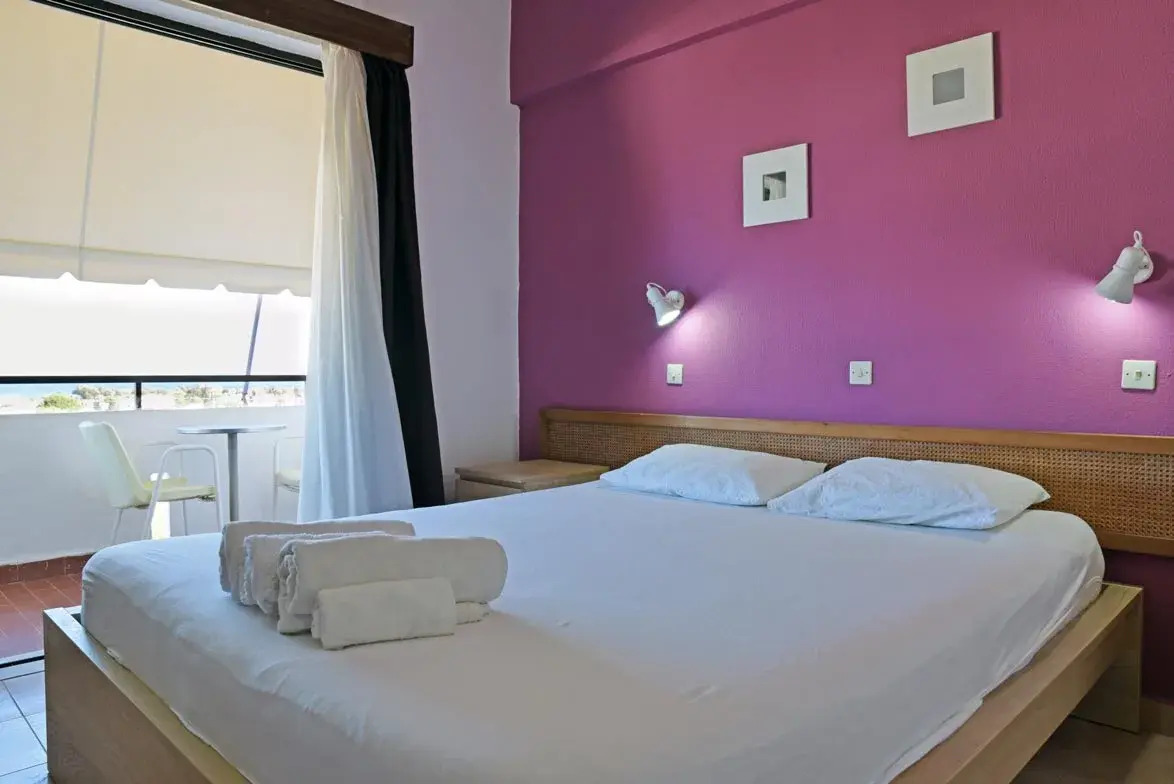 Photo - Telhinis Hotel & Apartments