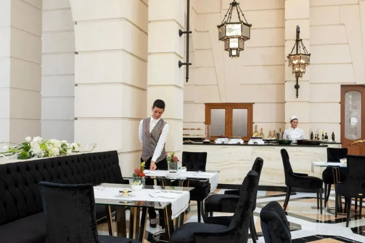 Foto - Ortea Palace Hotel, Sicily, Autograph Collection