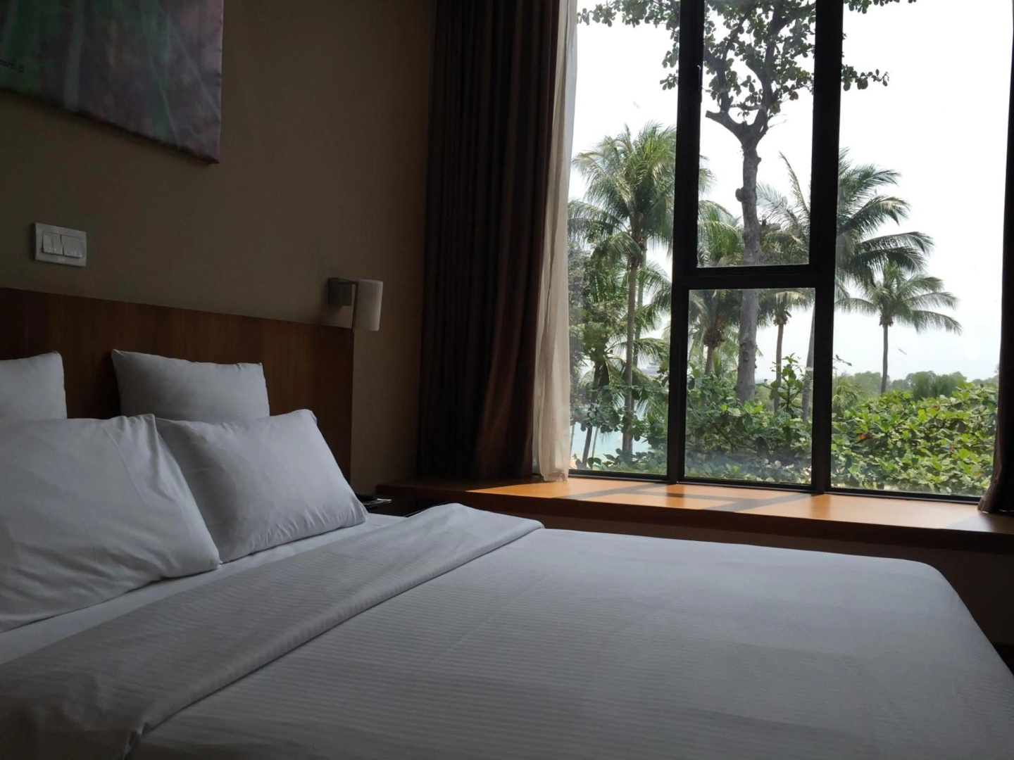 Photo - Siloso Beach Resort, Sentosa