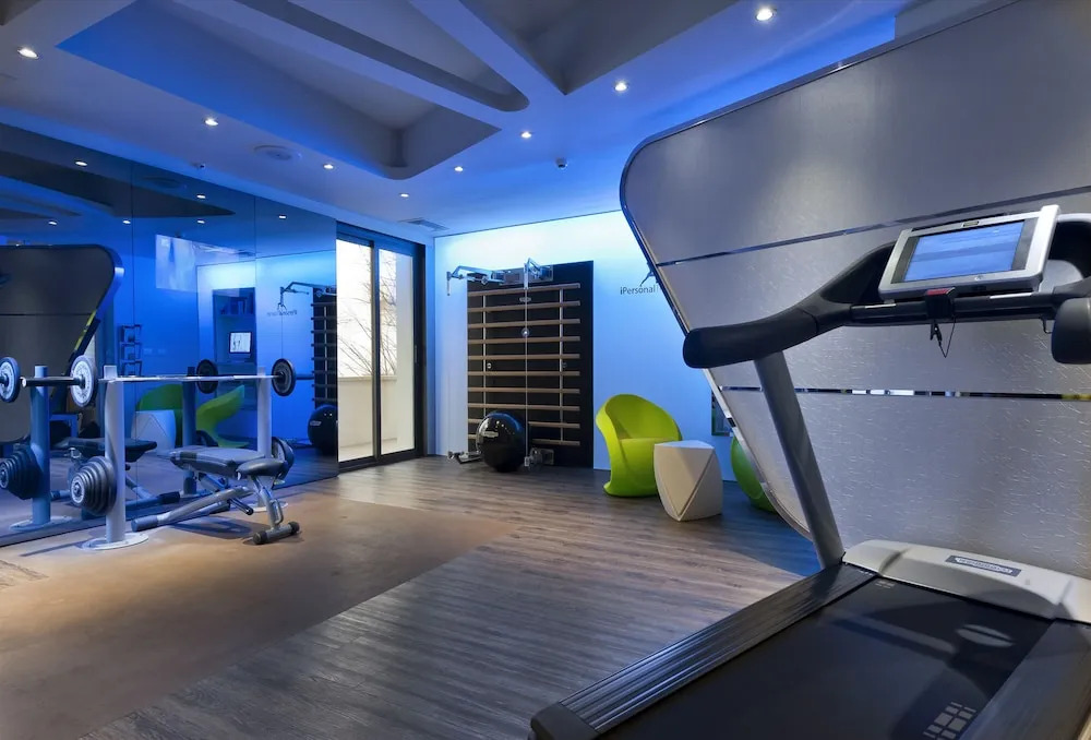 Photo - Hotel Villa Rosa Riviera