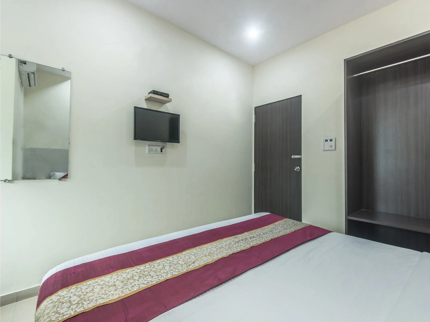 Foto - Hotel Kailash Park