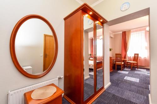 Hotel Jugend