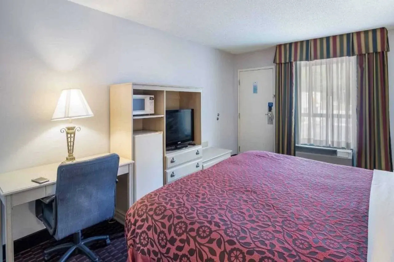 Foto - Motel 6-London, KY