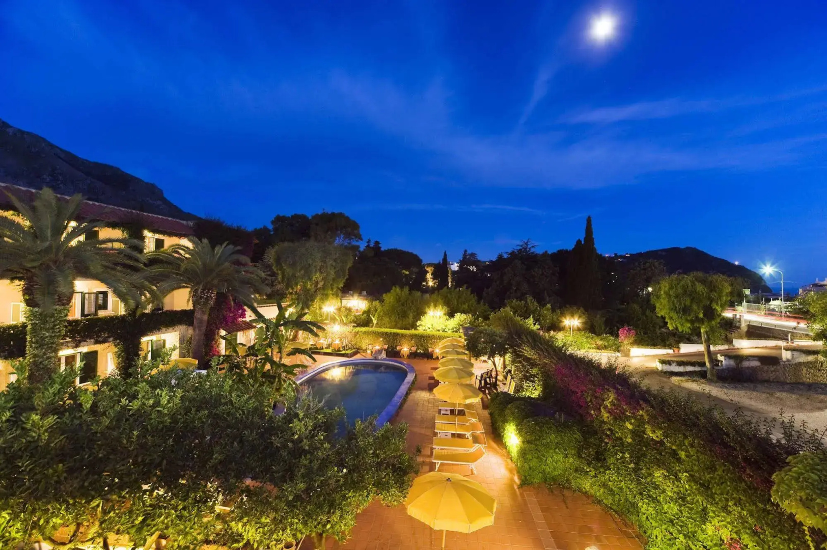 Photo - Hotel Villa Angela