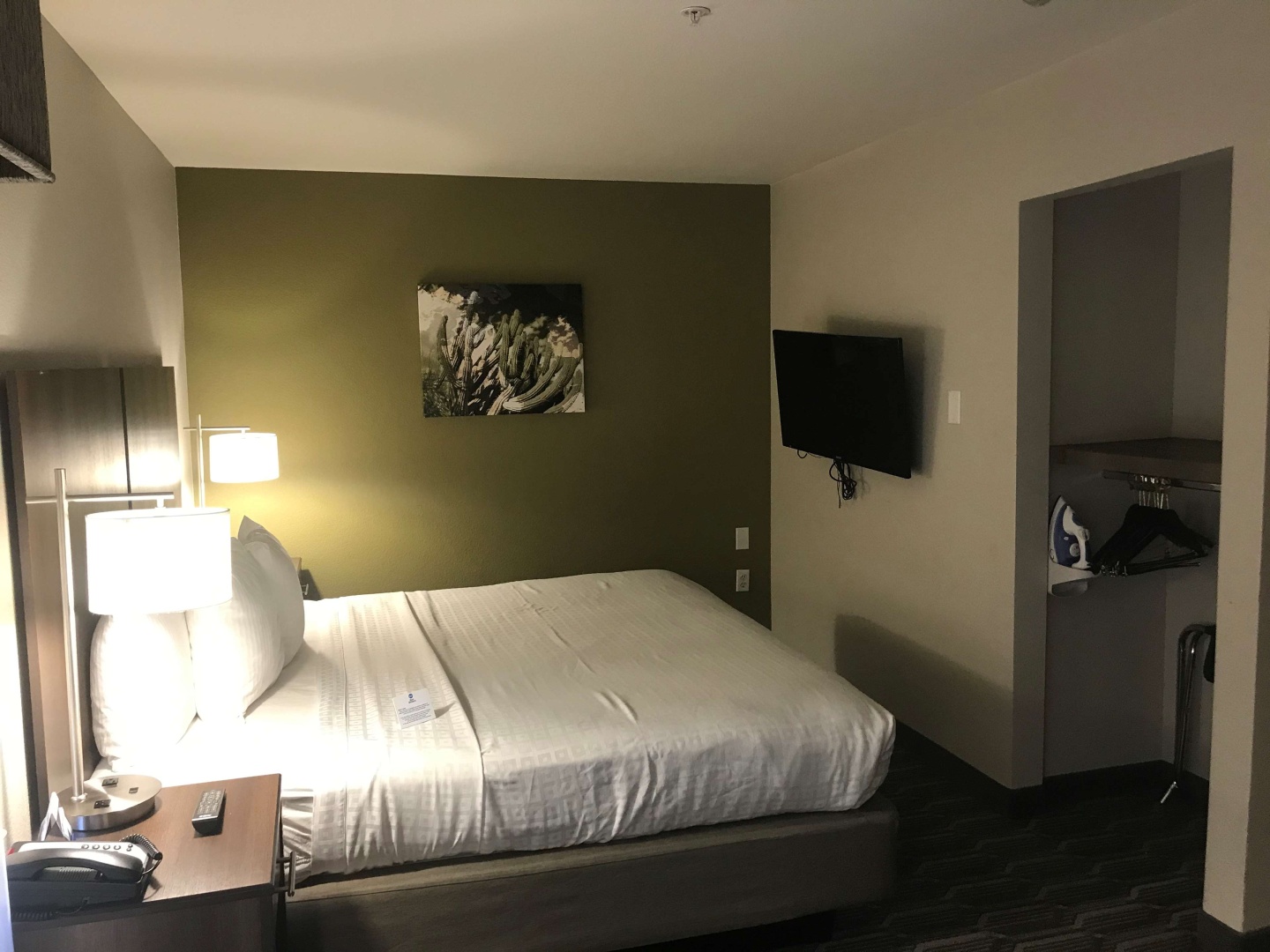 Foto - Best Western North Phoenix Hotel