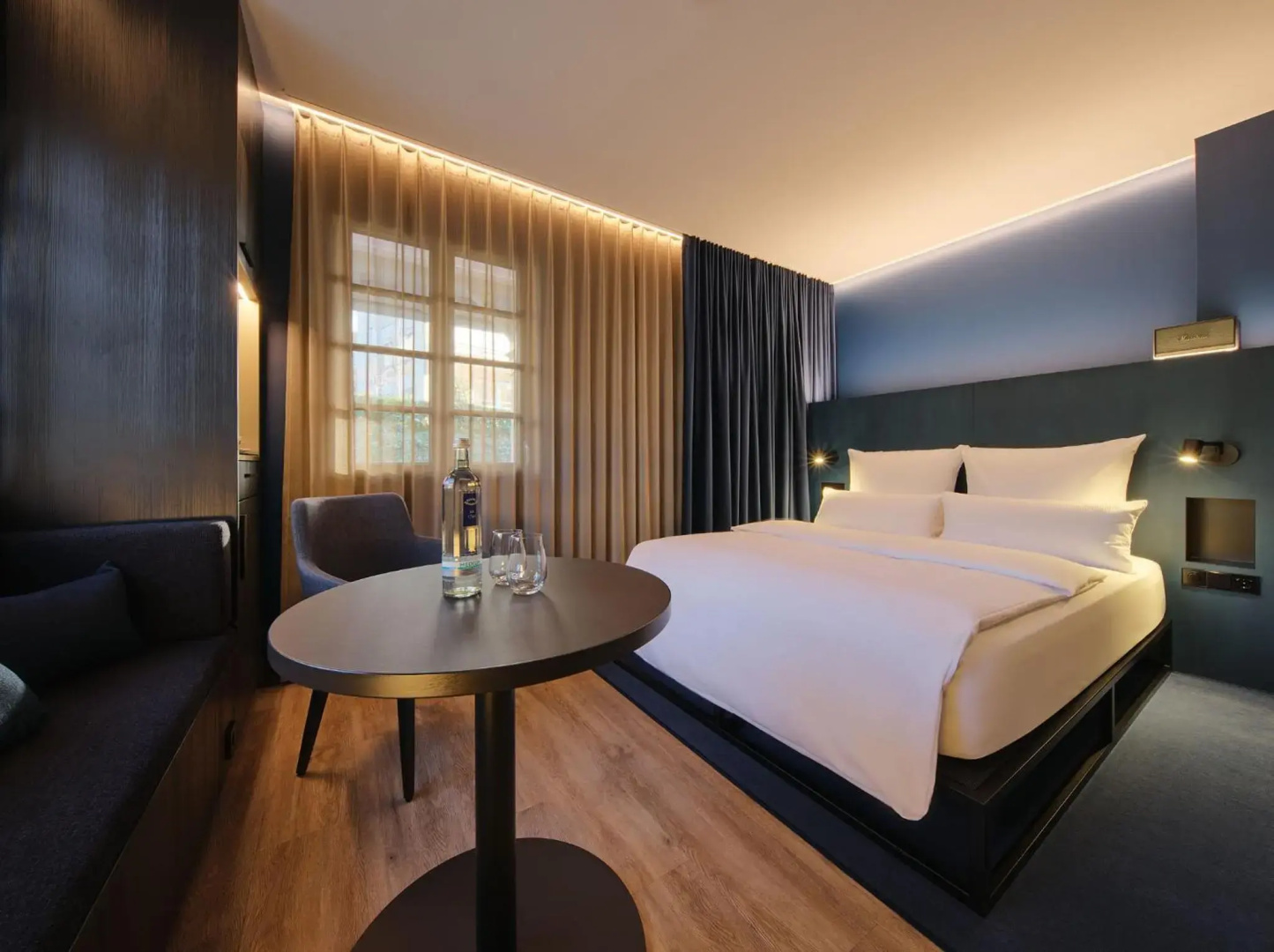 Photo - Hotel am Sophienpark