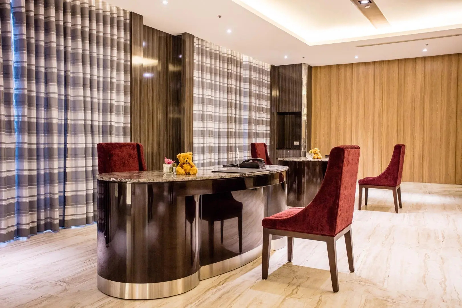Photo - Fullon Hotel Taoyuan Airport Access MRT A8
