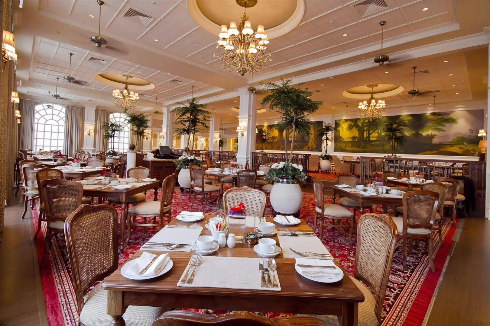 Photo - The Boardwalk Hotel
