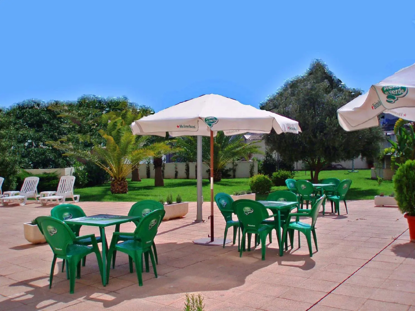 Foto - B&B HOTEL Valencia Arena