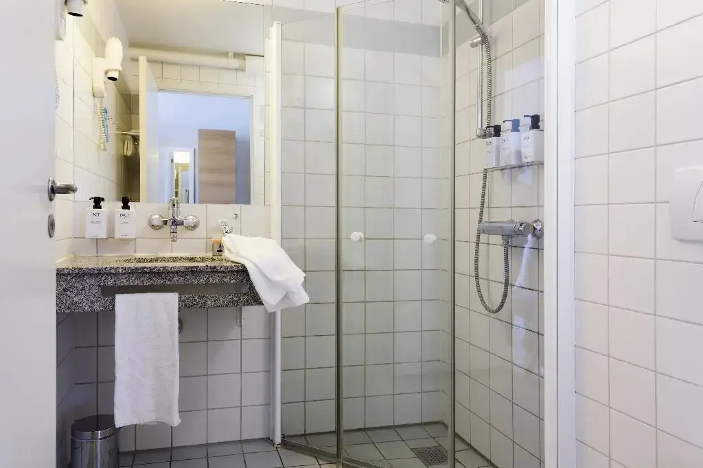 Foto - Scandic Glostrup