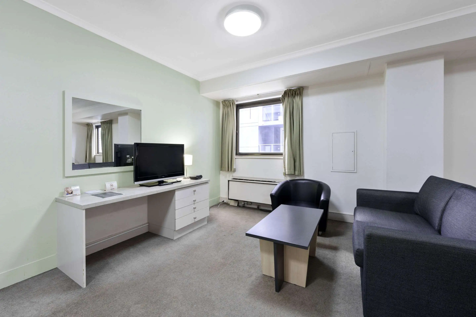 Foto - Comfort Inn & Suites Goodearth Perth