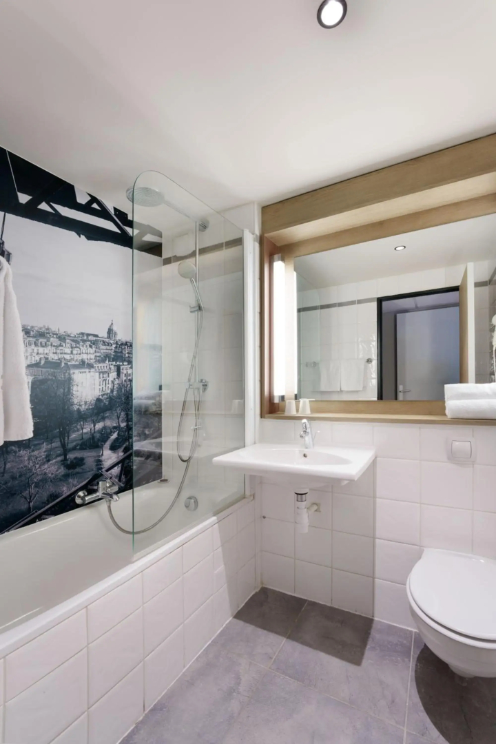 Foto - Campanile Prime - Argenteuil