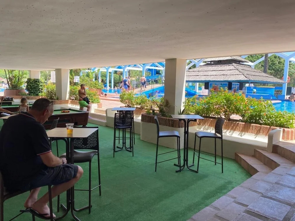 Foto - Apartamentos Benal Beach Group