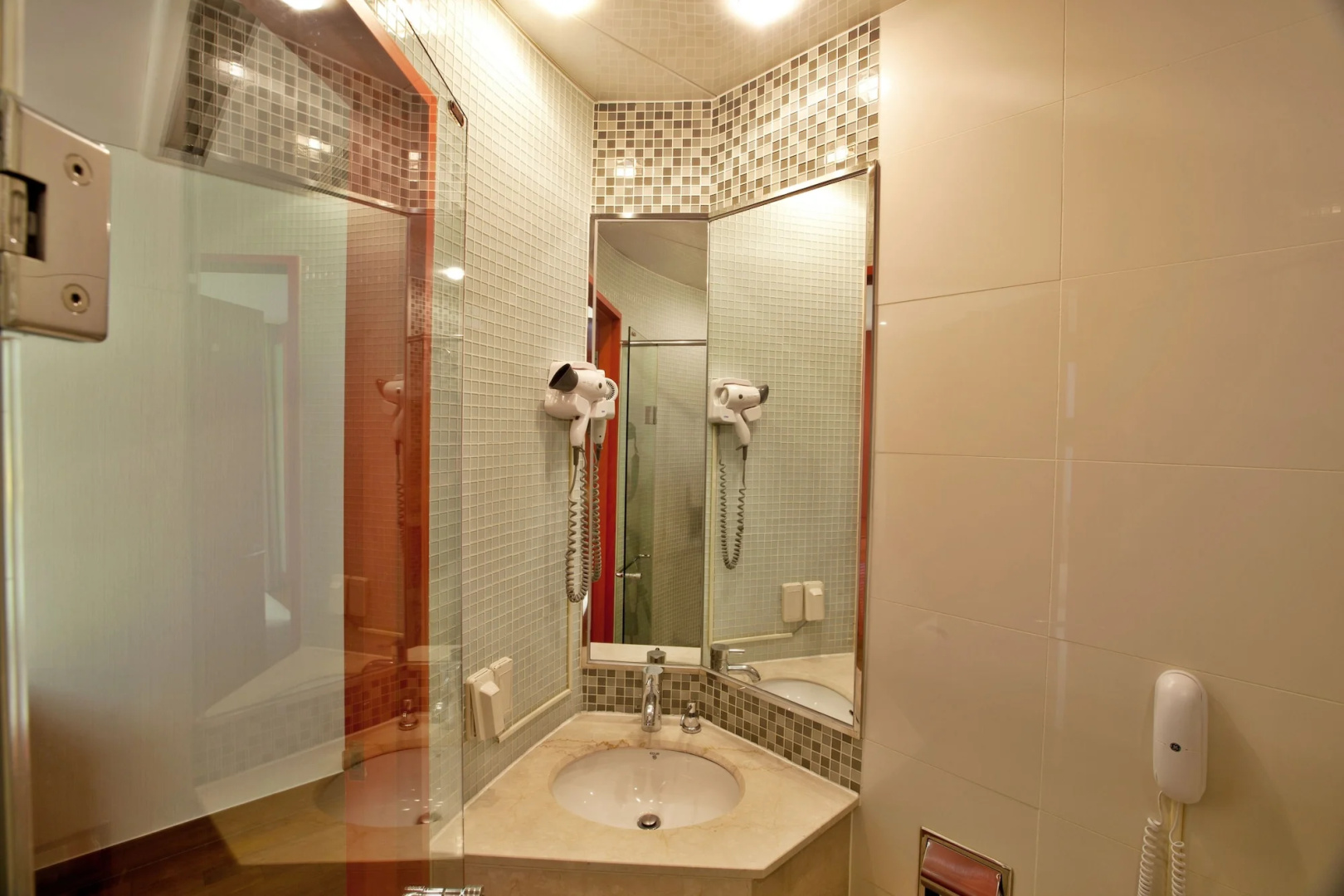 Foto - Hotel Prince Seoul