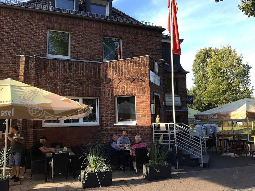 Photo - Zum armen Mann