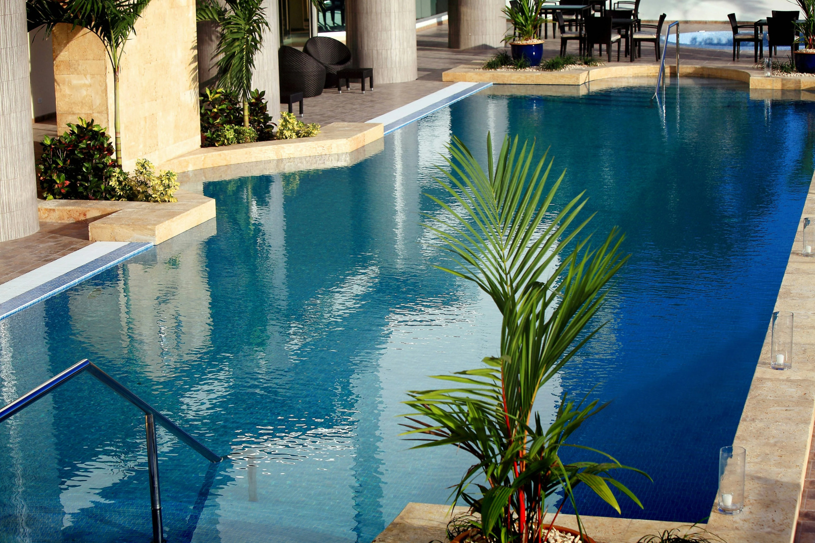Photo - Marriott Executive Apartments Panama City, Finisterre