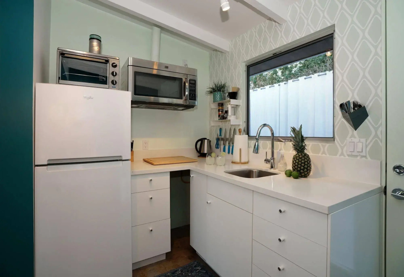 Foto - The Wesley by AvantStay Mid-Century Modern Oasis with Pool