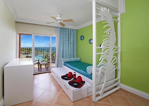 Splash at Coconut Bay Beach Resort and Spa