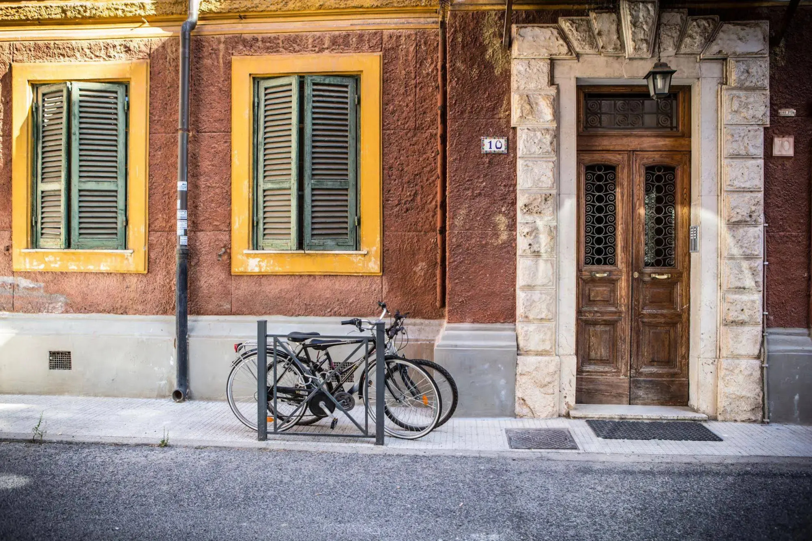 Photo - San Pietro Leisure and Luxury