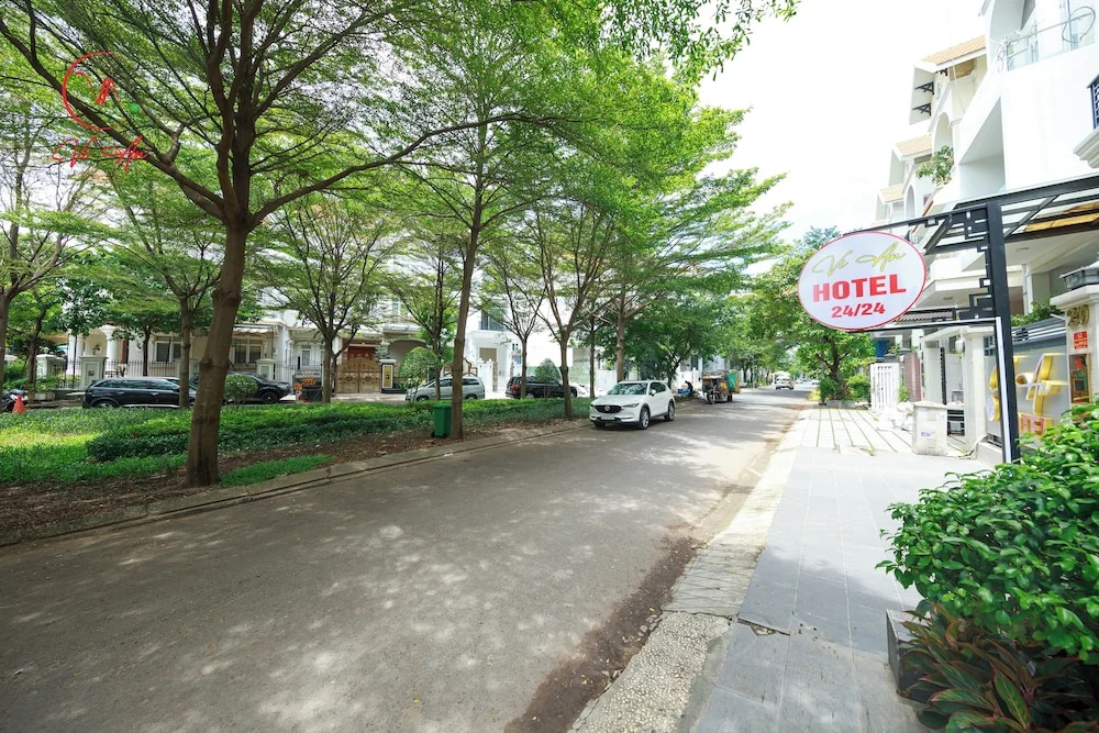 Foto - Vi An Hotel