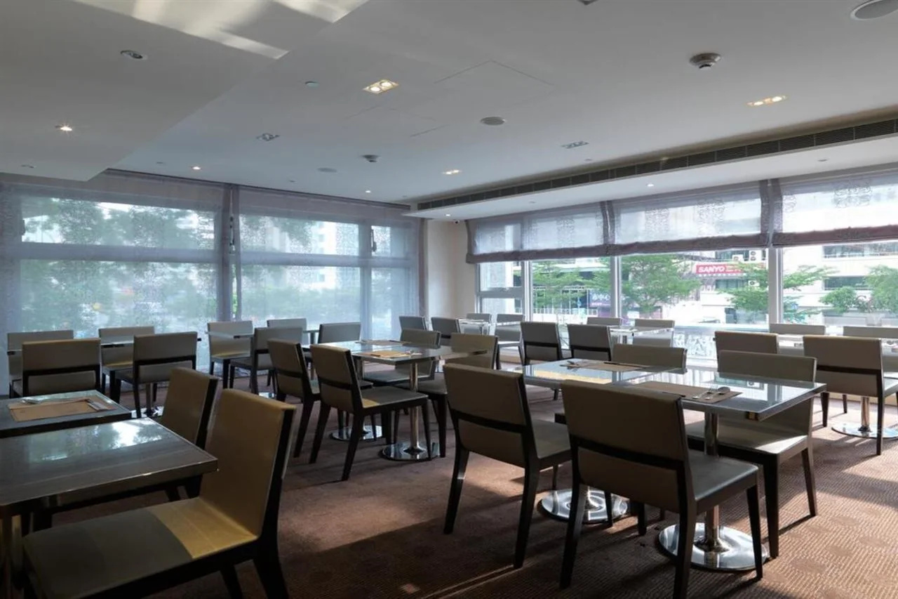 Foto - K Hotel Taipei SongJiang