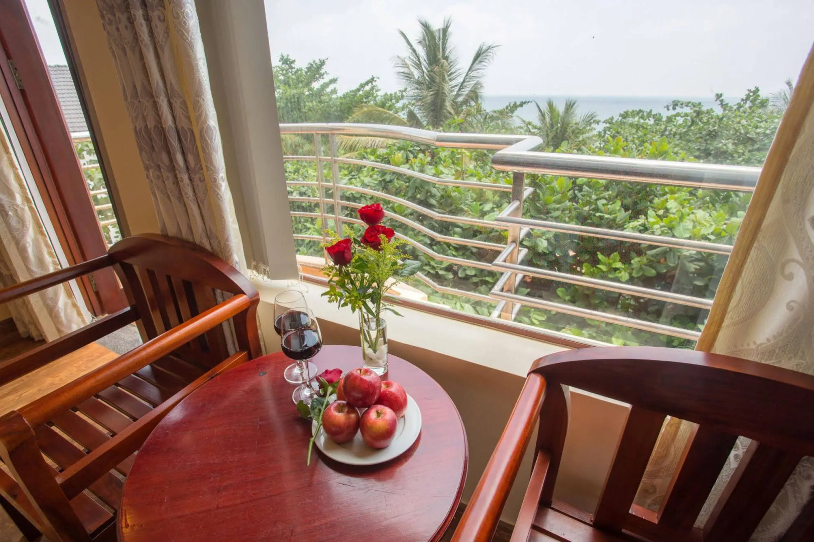 Foto - Kim Hoa Resort