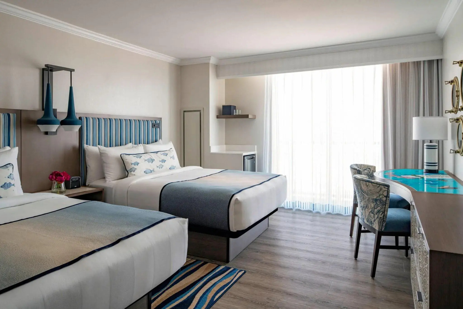 Foto - Hollywood Beach Marriott