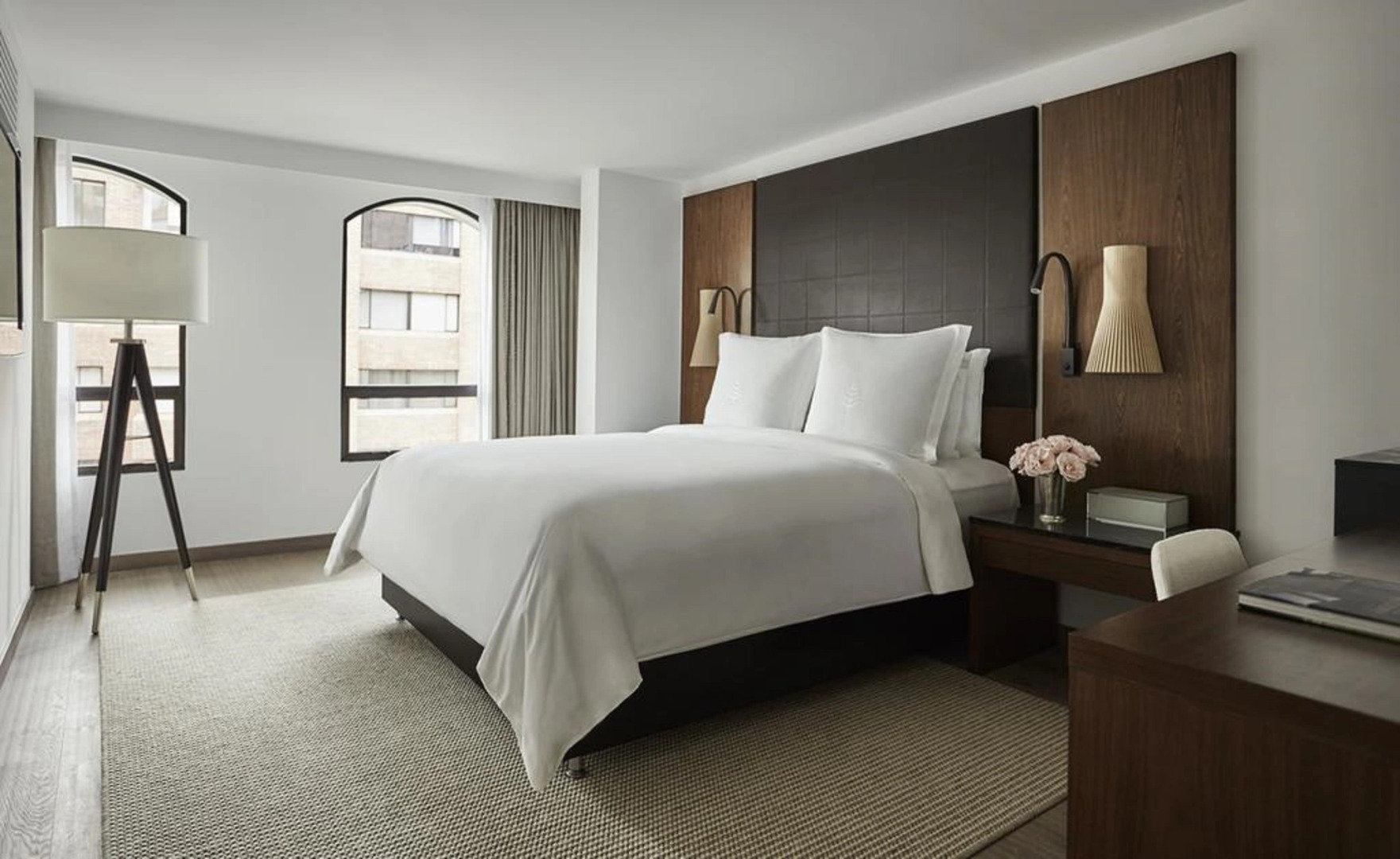 Foto - Four Seasons Hotel Bogota