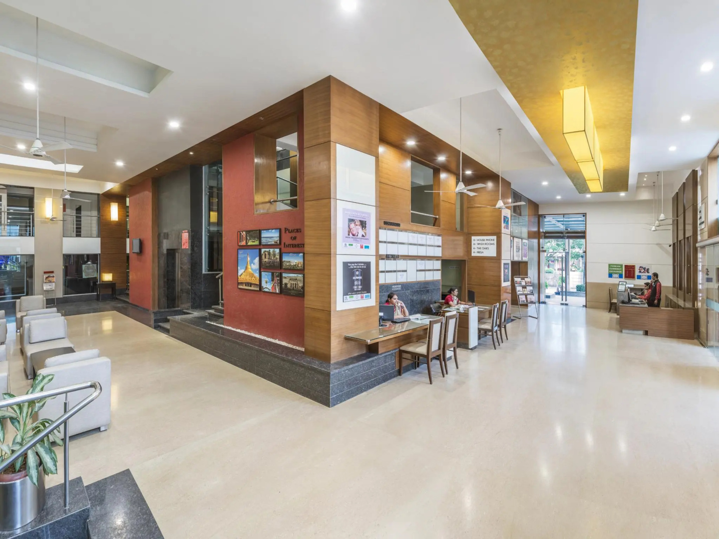 Photo - GCC Hotel and Club