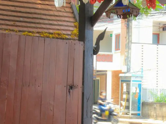 Foto - Club One Seven Gaymen Chiang Mai