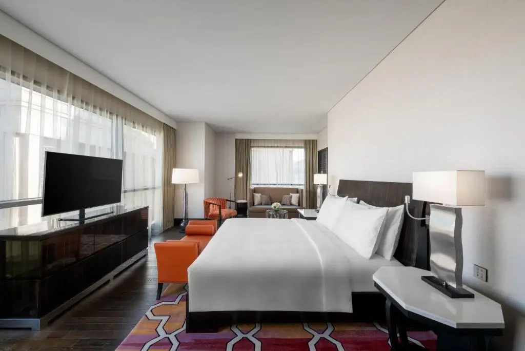 Foto - Rotana Jabal Omar