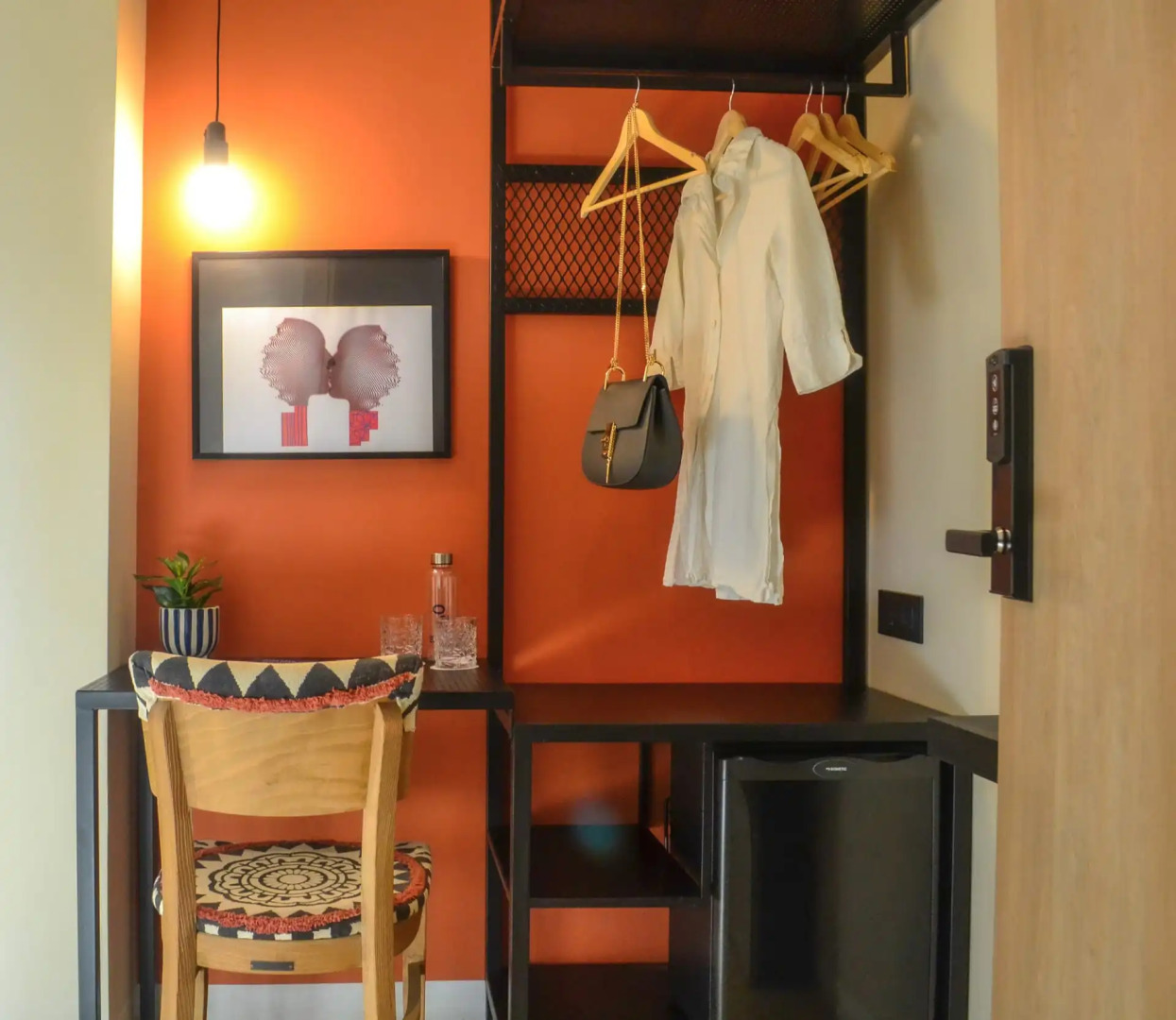 Foto - Anasa Hotel Athens