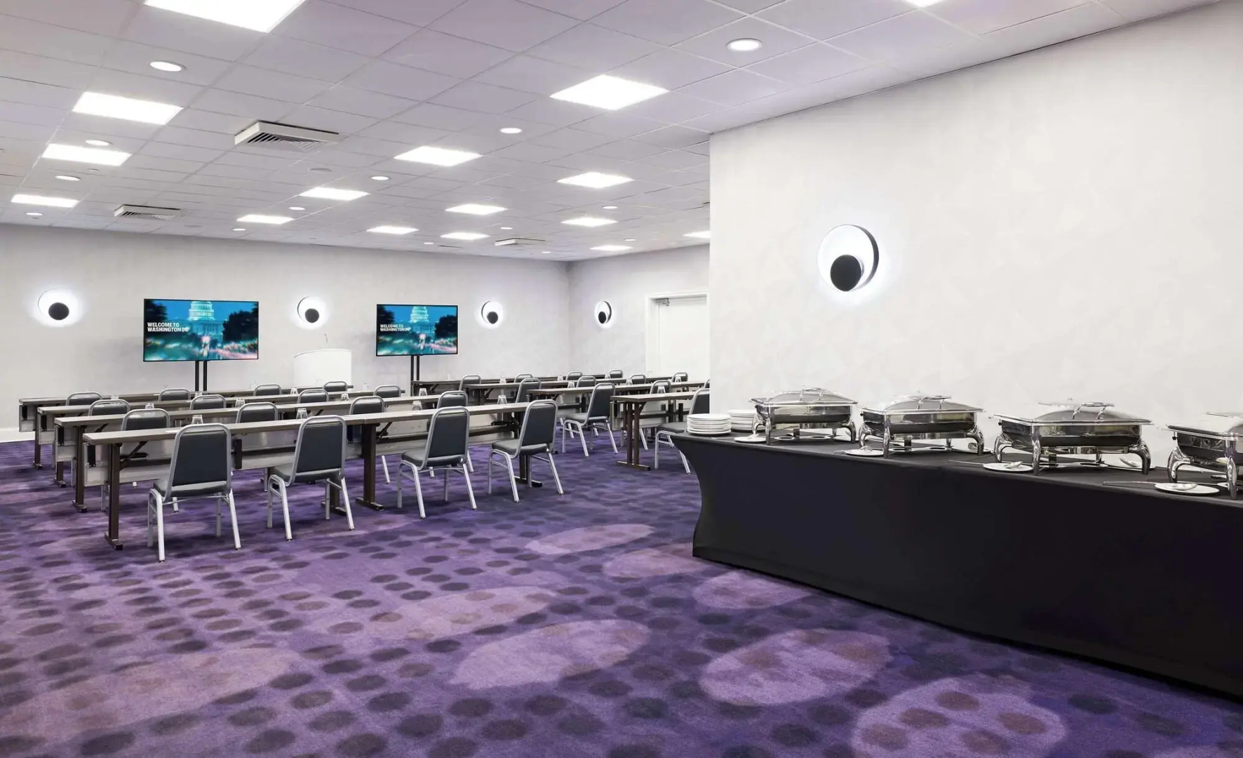 Foto - YOTEL Washington DC