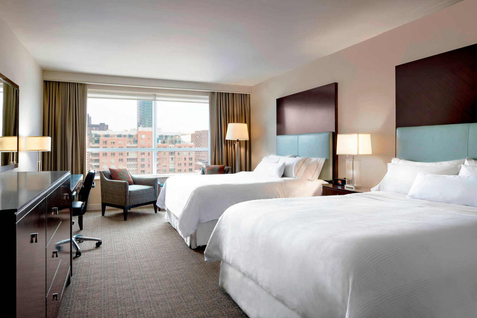 Photo - Le Westin Montréal