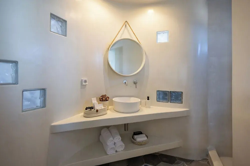 Foto - Niabelon Suites - Private Jacuzzi Sunset View