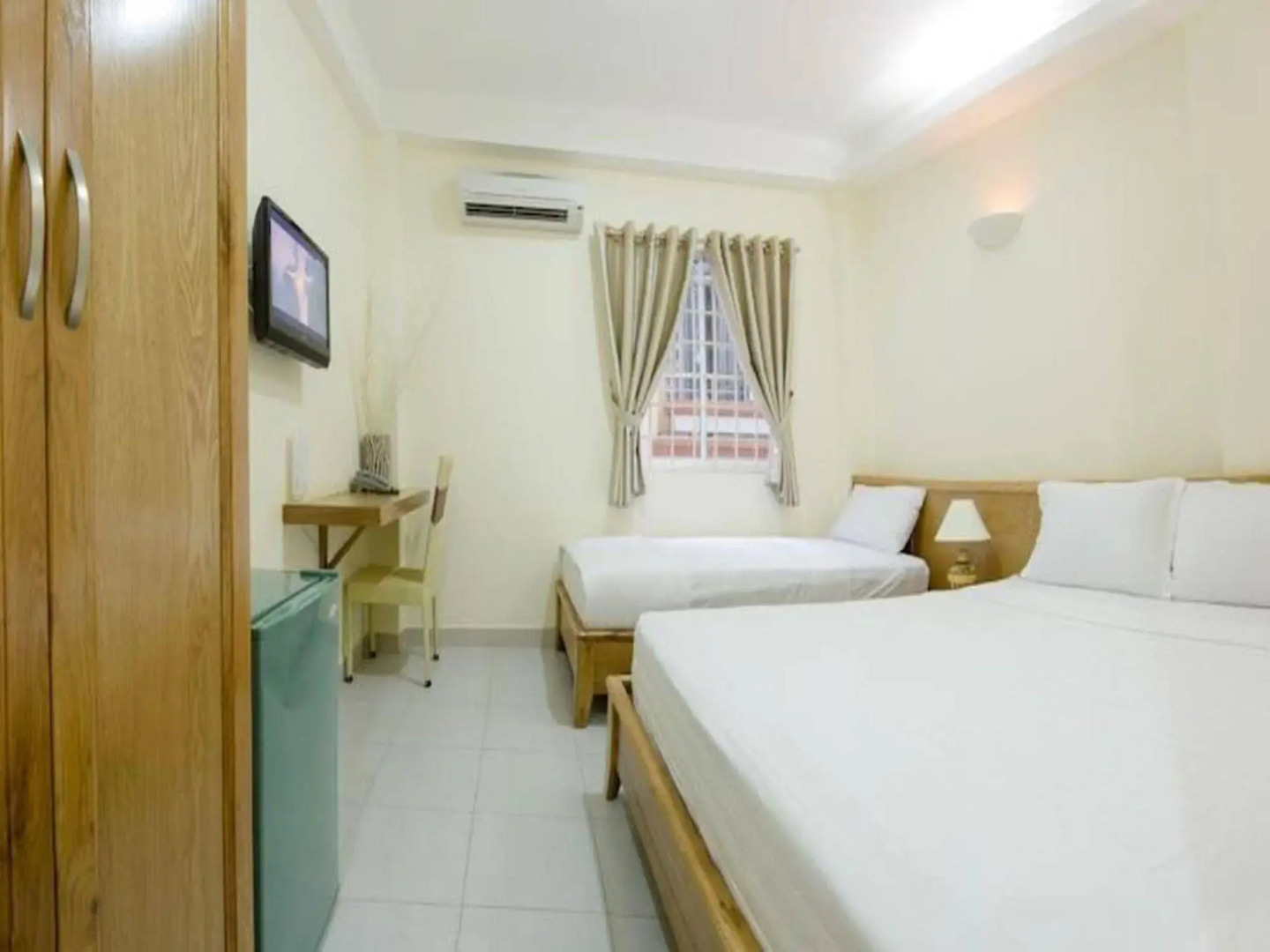 Photo - Marie-Line Bis Hotel