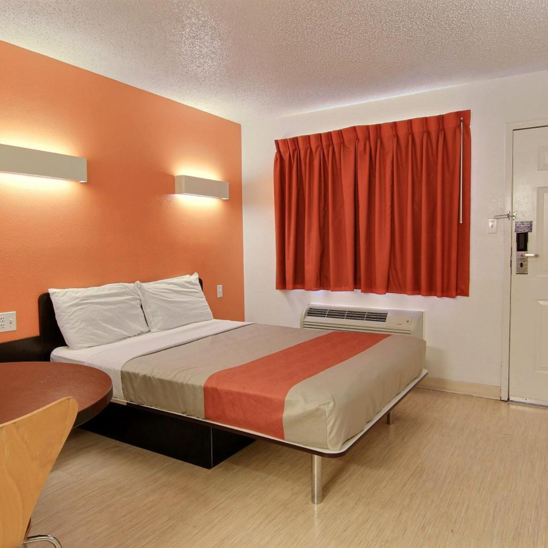 Foto - Motel 6 Austin, TX - North Central