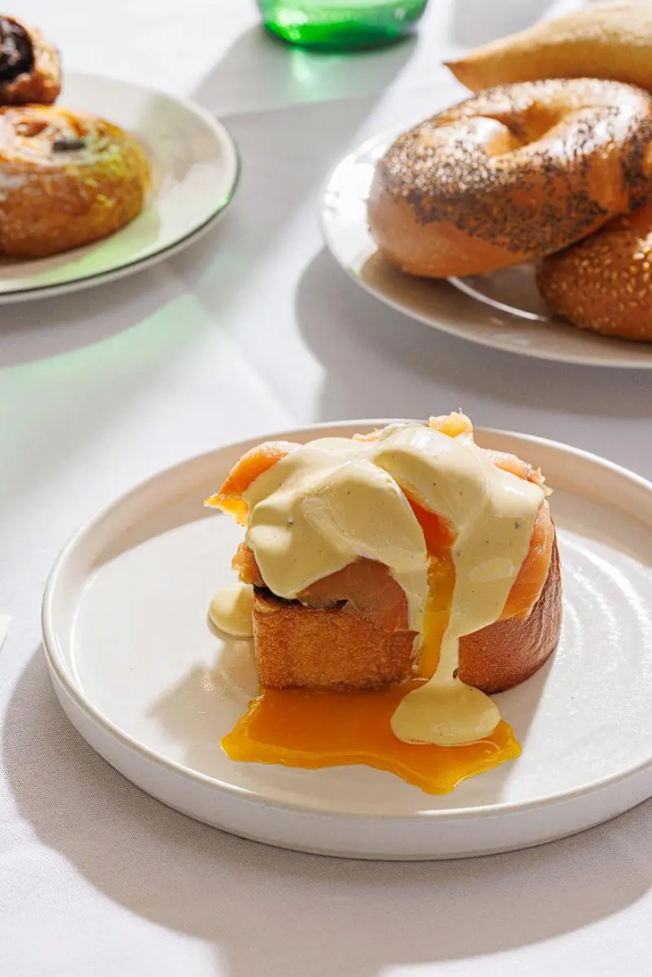 Photo - The Drisco Hotel Tel Aviv - Relais & Châteaux - Adults Only