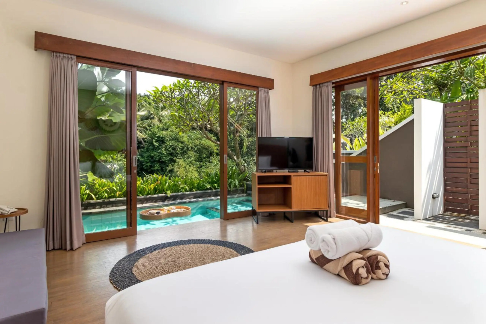 Photo - Annupuri Villas Bali