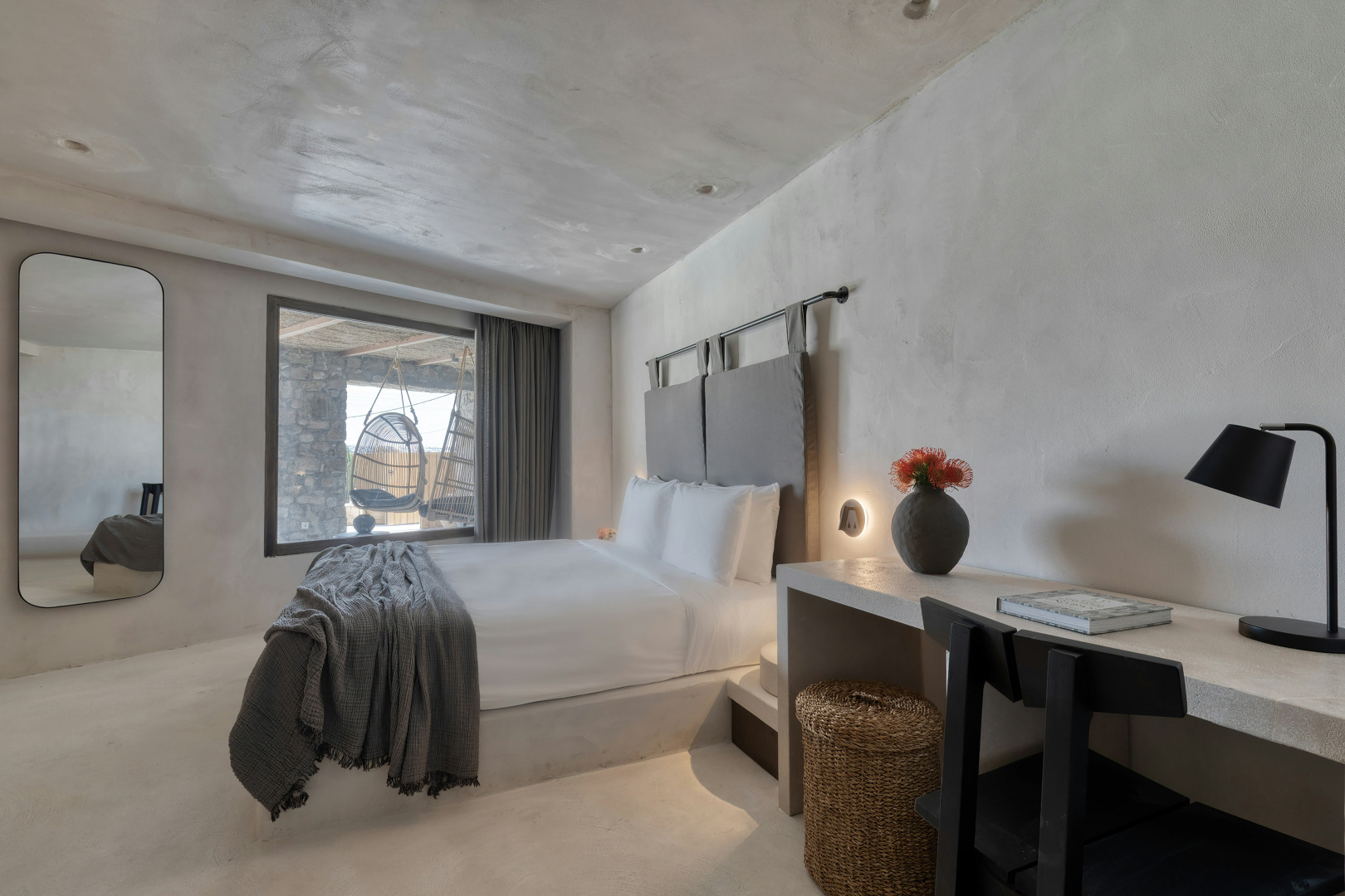 Foto - Rocabella Mykonos Hotel, a member of Design Hotels