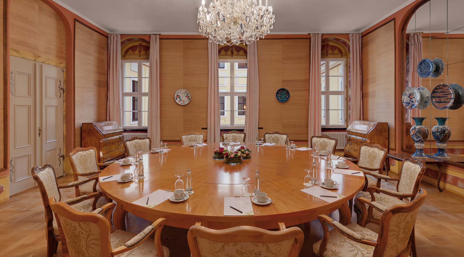 Photo - Bilderberg Bellevue Hotel Dresden