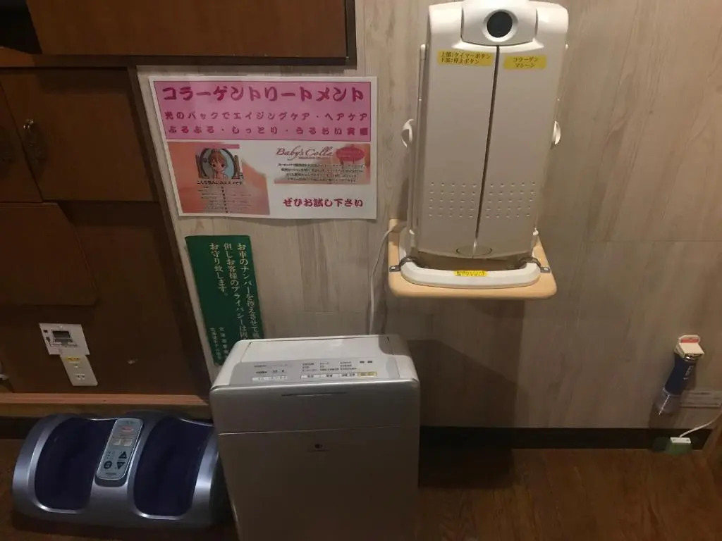 Foto - Hotel Vegas (Adult Only)