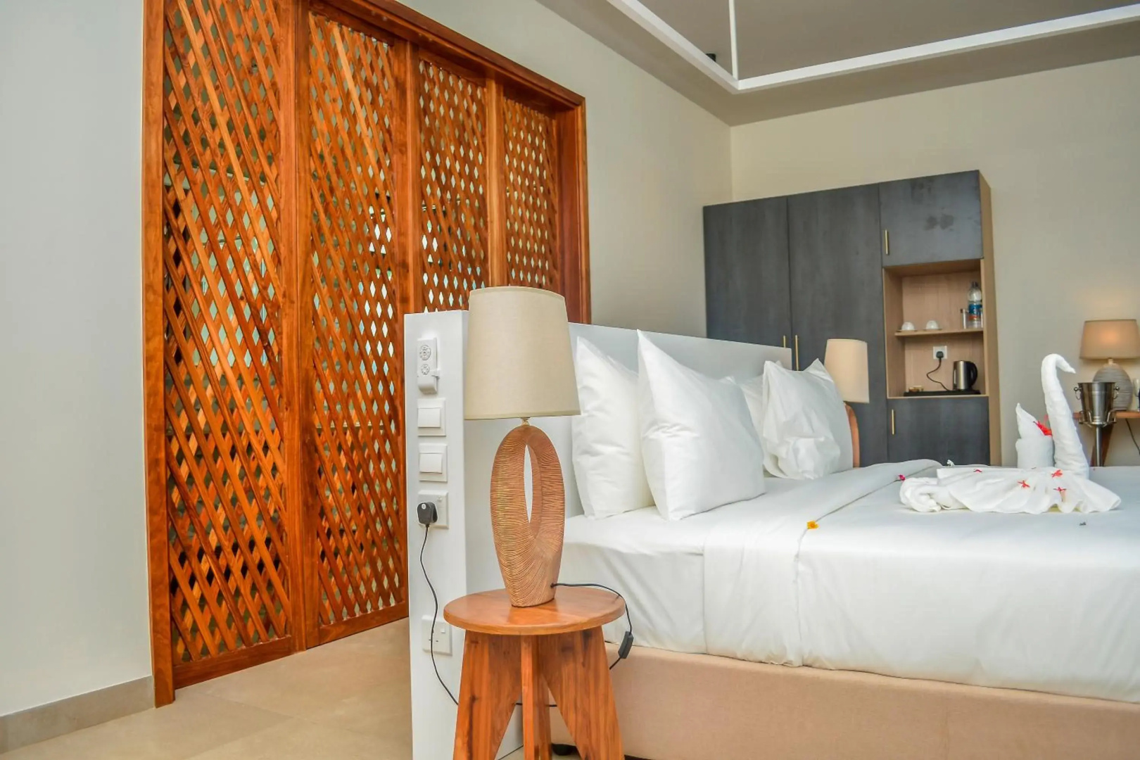 Photo - TOA Hotel & Spa Zanzibar