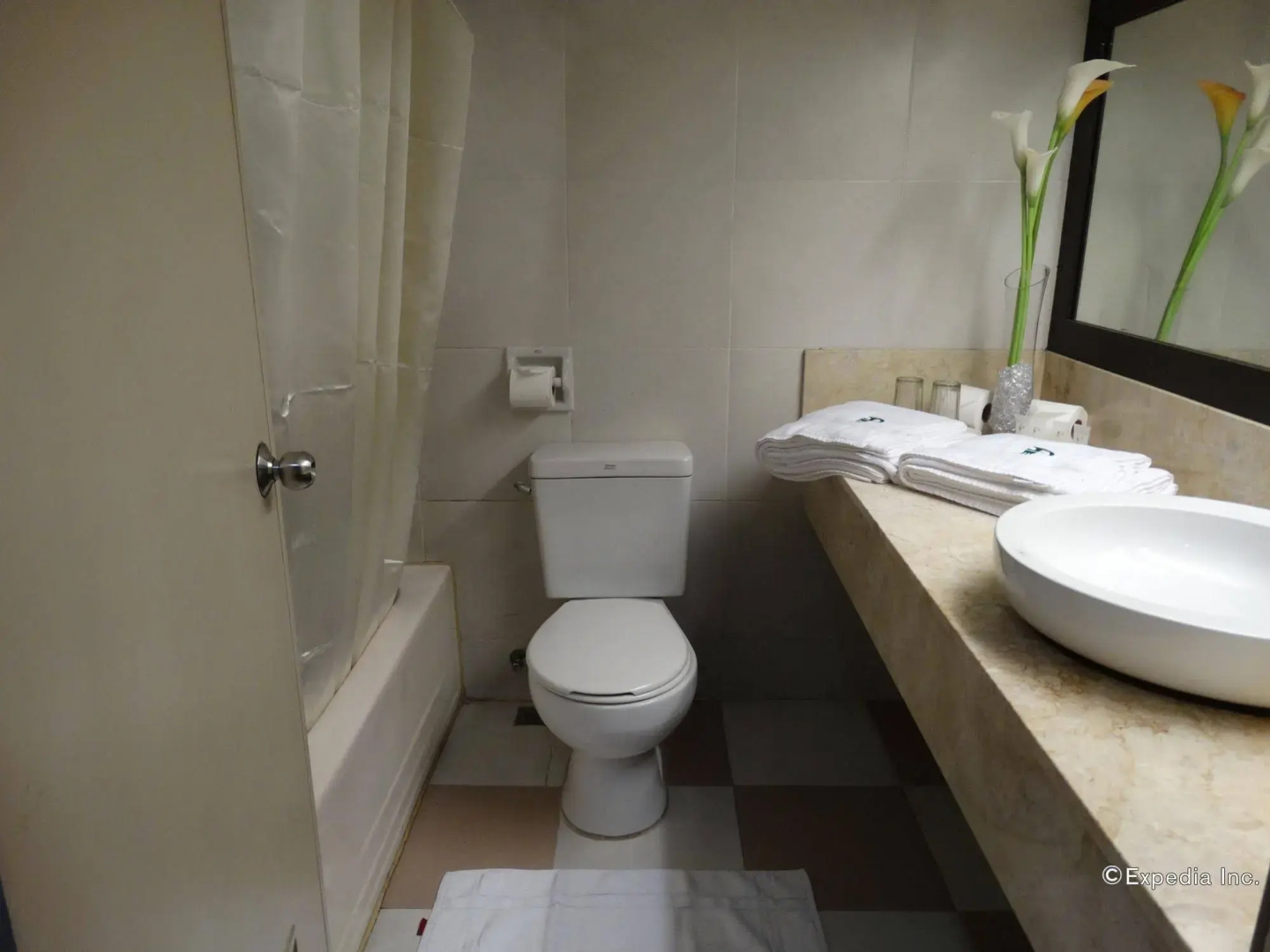 Foto - Paragon Tower Hotel
