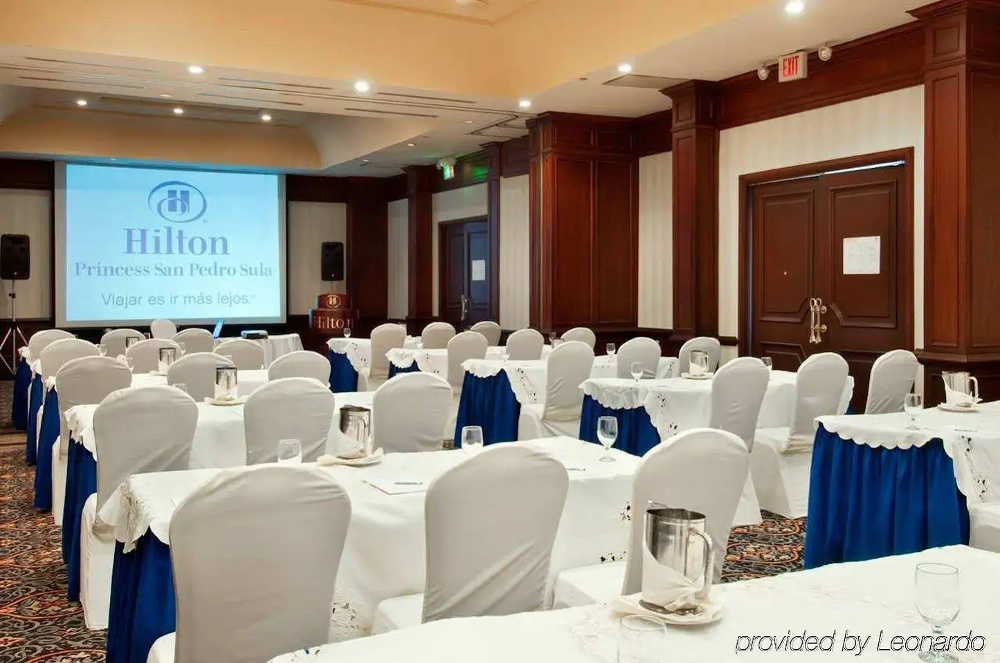 Foto - Hilton Princess San Pedro Sula