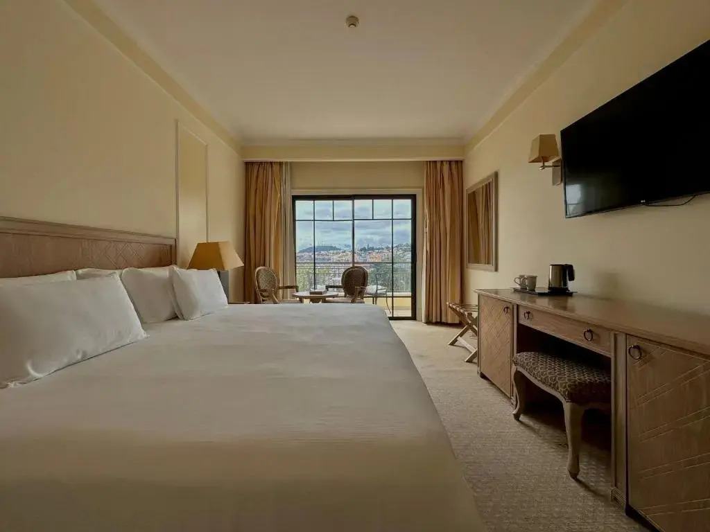 Foto - Hotel Quinta das Vistas