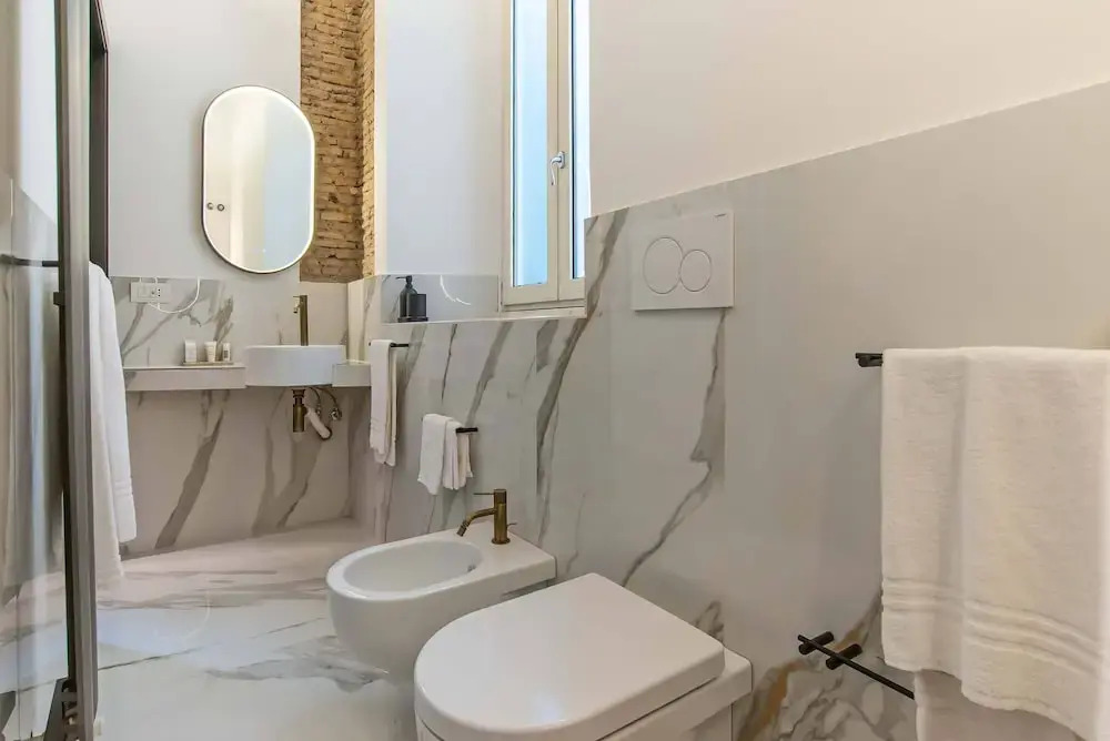 Foto - Ora Acanfora Suites